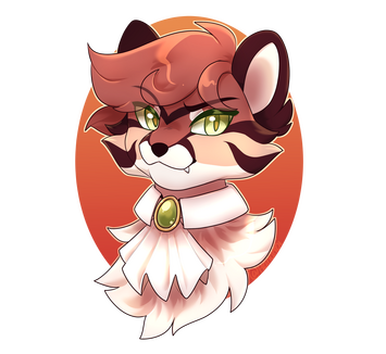 headshot for Casinity (ArtFight)