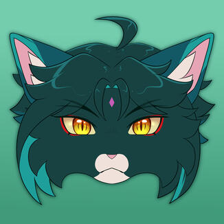 ICON_Xiao ICON_Xiao