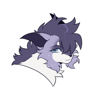 headshot for Nolla (ArtFight)
