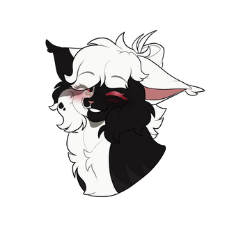 Headshot for Nviou (Commission) Headshot for Nviou (Commission)