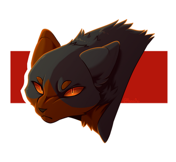 Headshot for DrakenWyrm (ArtFight)