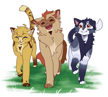 OC Fullbody OC Fullbody